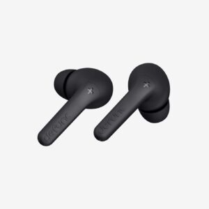 Defunc True Audio - True Wireless - Earbuds - Black