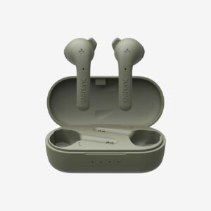 Defunc True Basic - True Wireless - Earbuds - Green