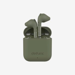 Defunc True Go Slim - True Wireless - Earbuds - Green