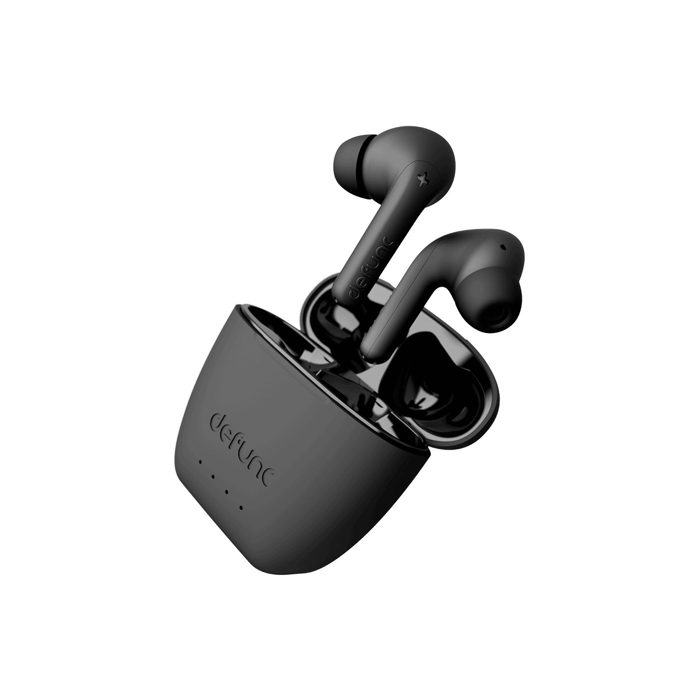 Defunc True Mute - True Wireless - Earbuds - Black