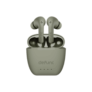 Defunc True Mute - True Wireless - Earbuds - Green