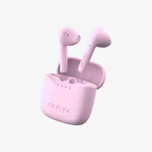 Defunc Earbuds - TRUE Lite - Pink