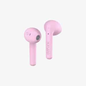 Defunc Earbuds - TRUE Lite - Pink