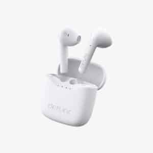 Defunc Earbuds - TRUE Lite - White
