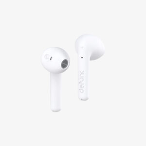 Defunc Earbuds - TRUE Lite - White