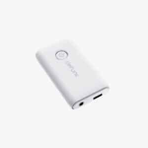 Defunc Bluetooth Transmitter white