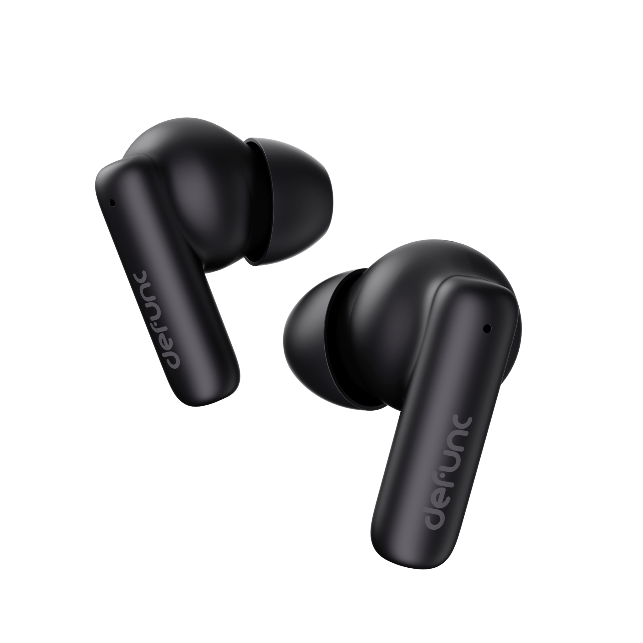 TRUE VIBE BUDS black