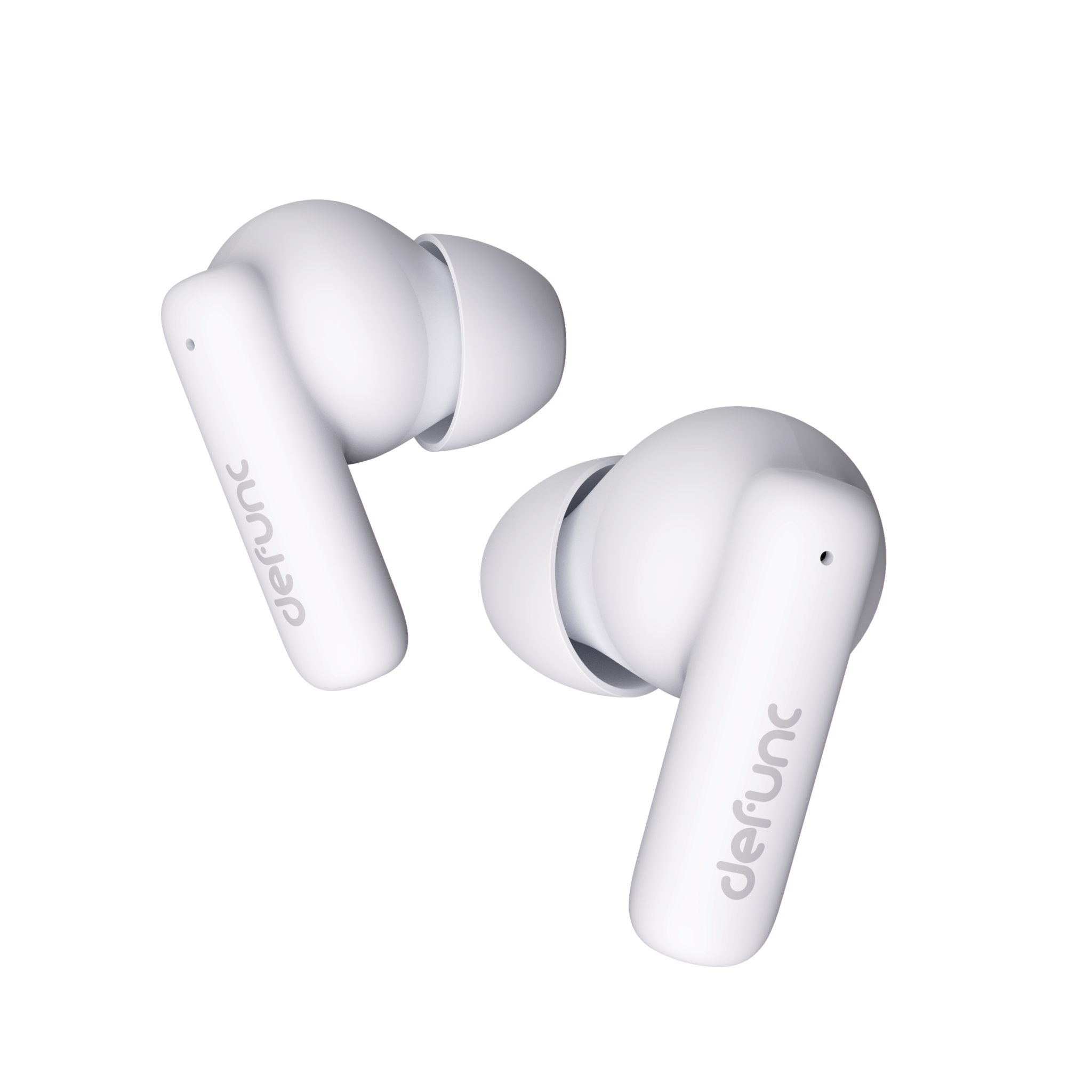 TRUE VIBE BUDS white